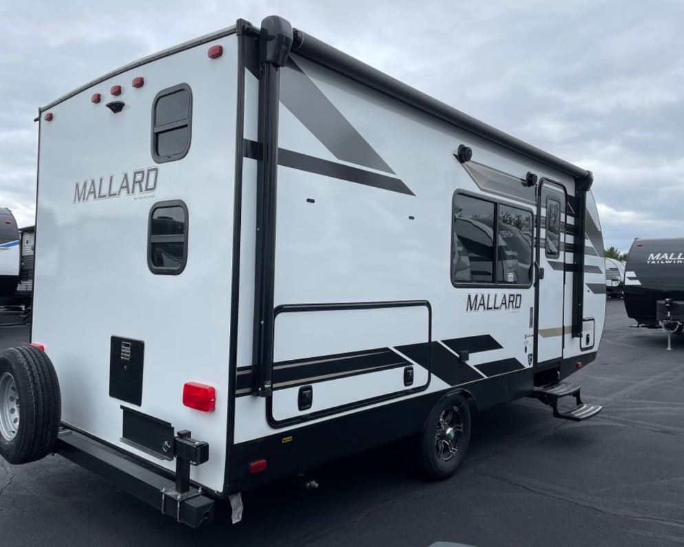 2022 Heartland Mallard 180BH Travel Trailer for rent in Raeford North Carolina