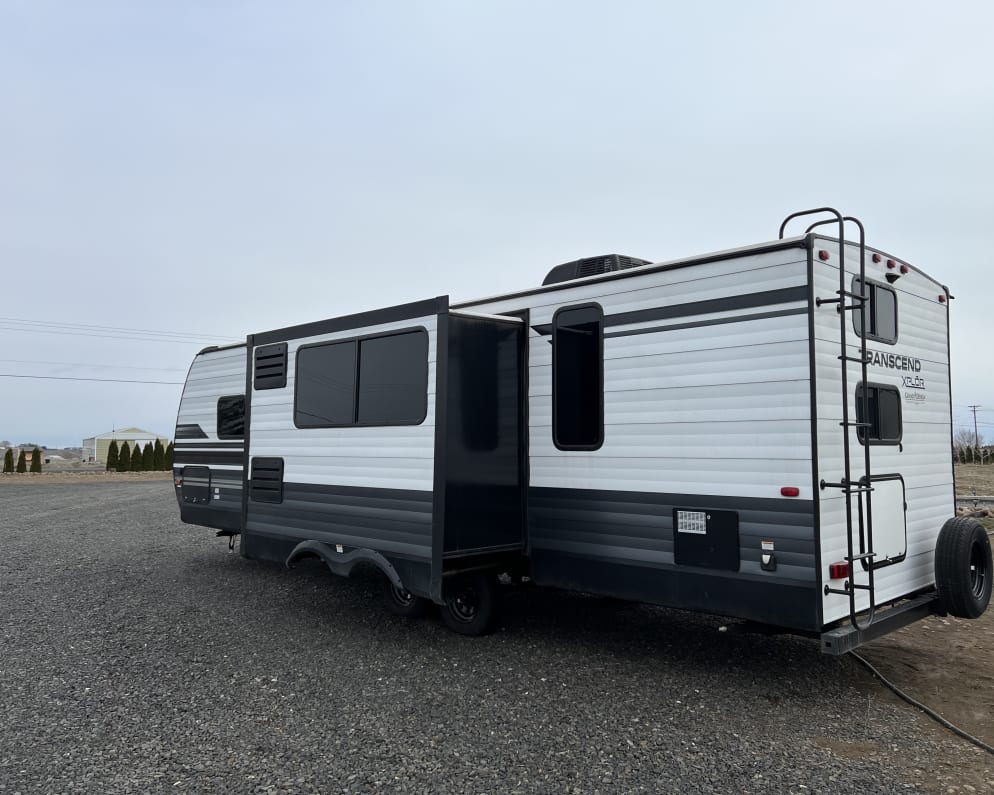 2020 Grand Design Transcend XPLOR Travel Trailer for rent in Moses Lake Washington