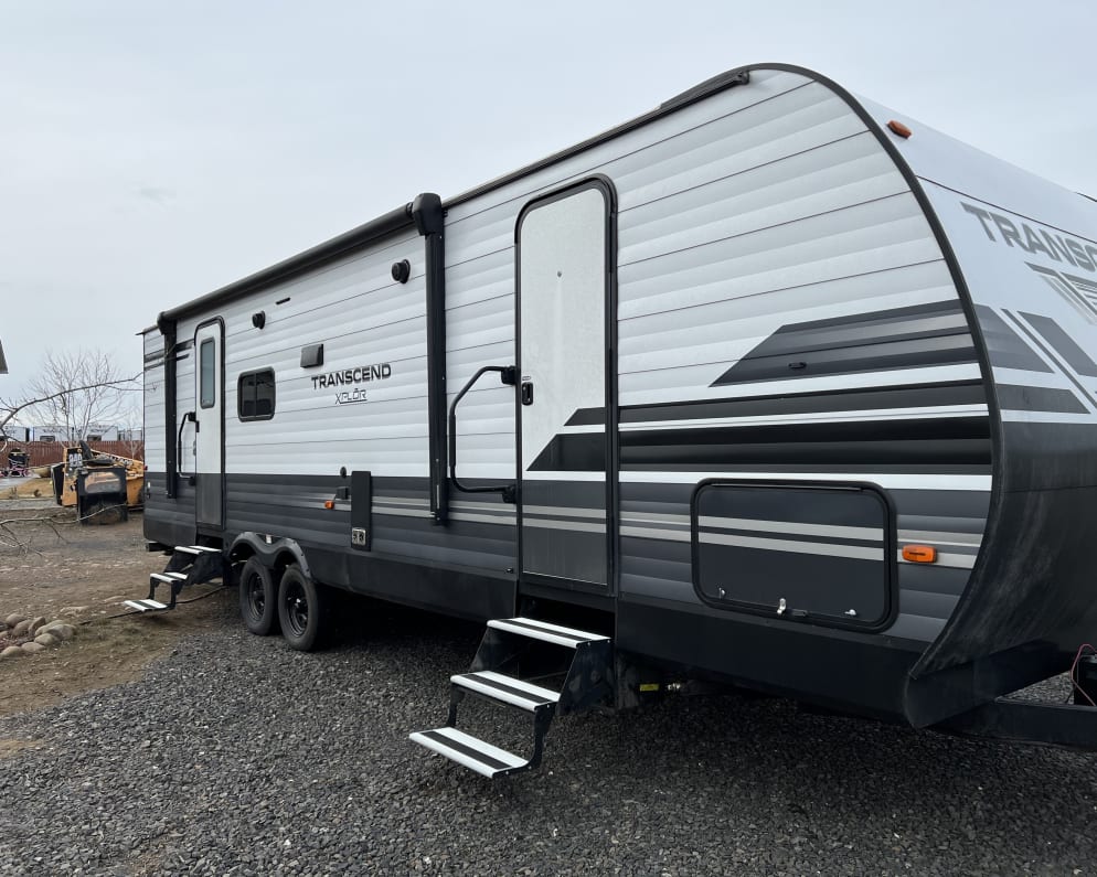 2020 Grand Design Transcend XPLOR available for rent in Moses Lake Washington