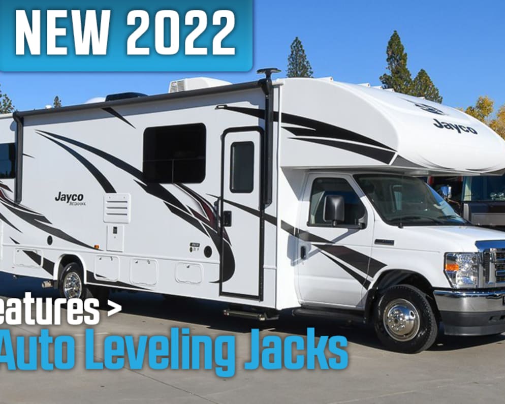 Brand new for 2022 Spacious with a huge Slide Out for tons of room!