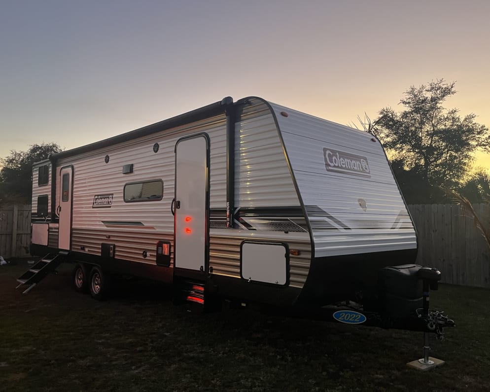2022 Toy Hauler RV for Rent in Clewiston, FL