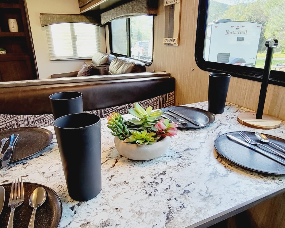 2018 Heartland RVs Sundance Travel Trailer for rent in Perris California