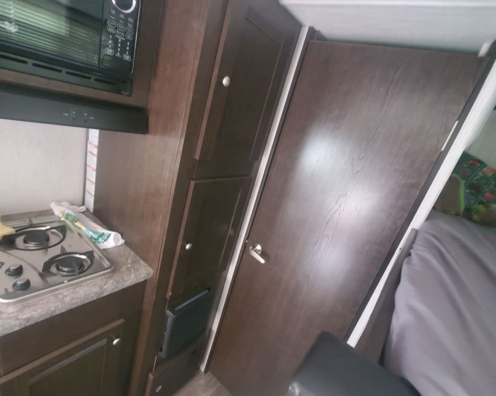 2020 Pioneer  by Heartland RVs for rent in 49348-1303