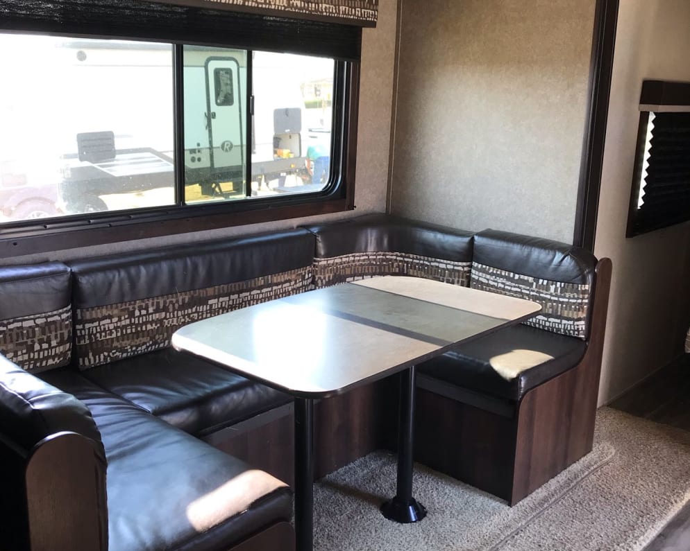 2018 Jayco Jay Flight Travel Trailer for rent in HIGHLAND VILLAGE Texas