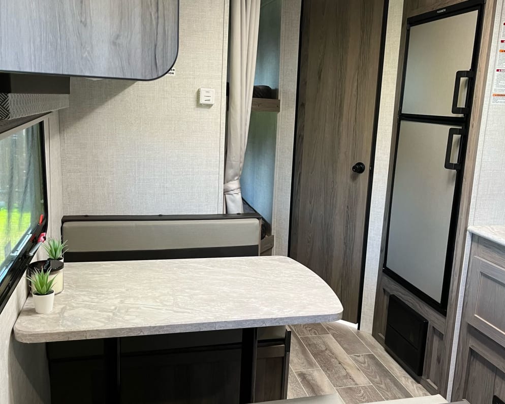 2022 Travel Lite Superlite Travel Trailer for rent in Lake Elsinore California