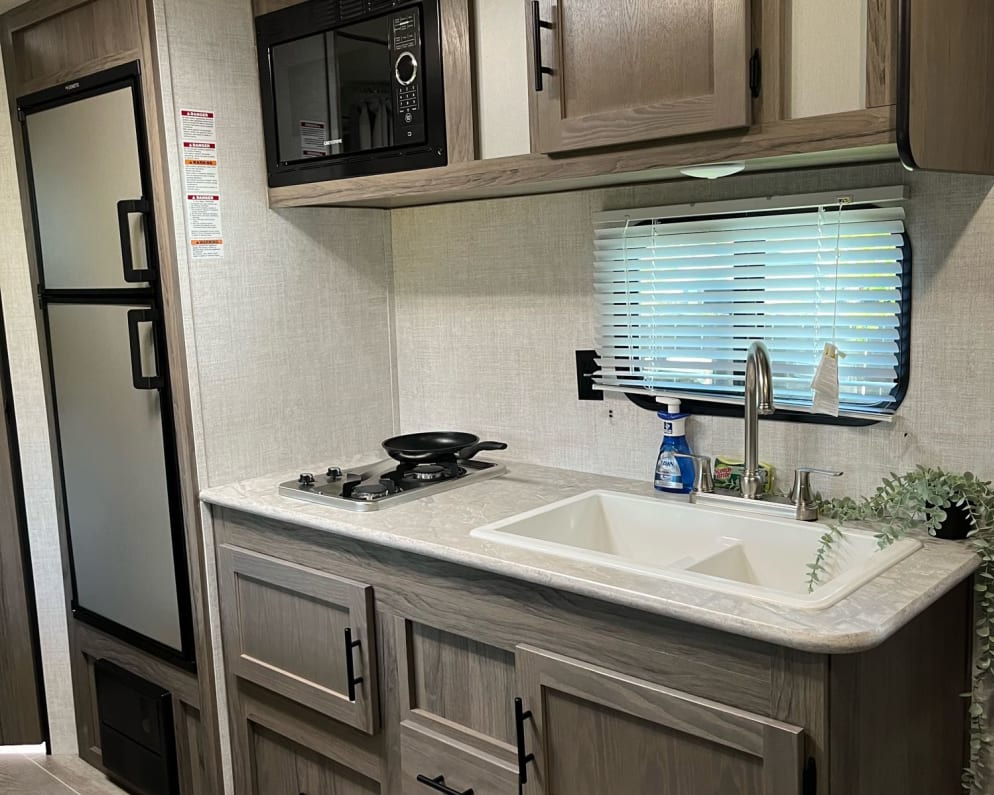 2022 Superlite  by Travel Lite for rent in 92530