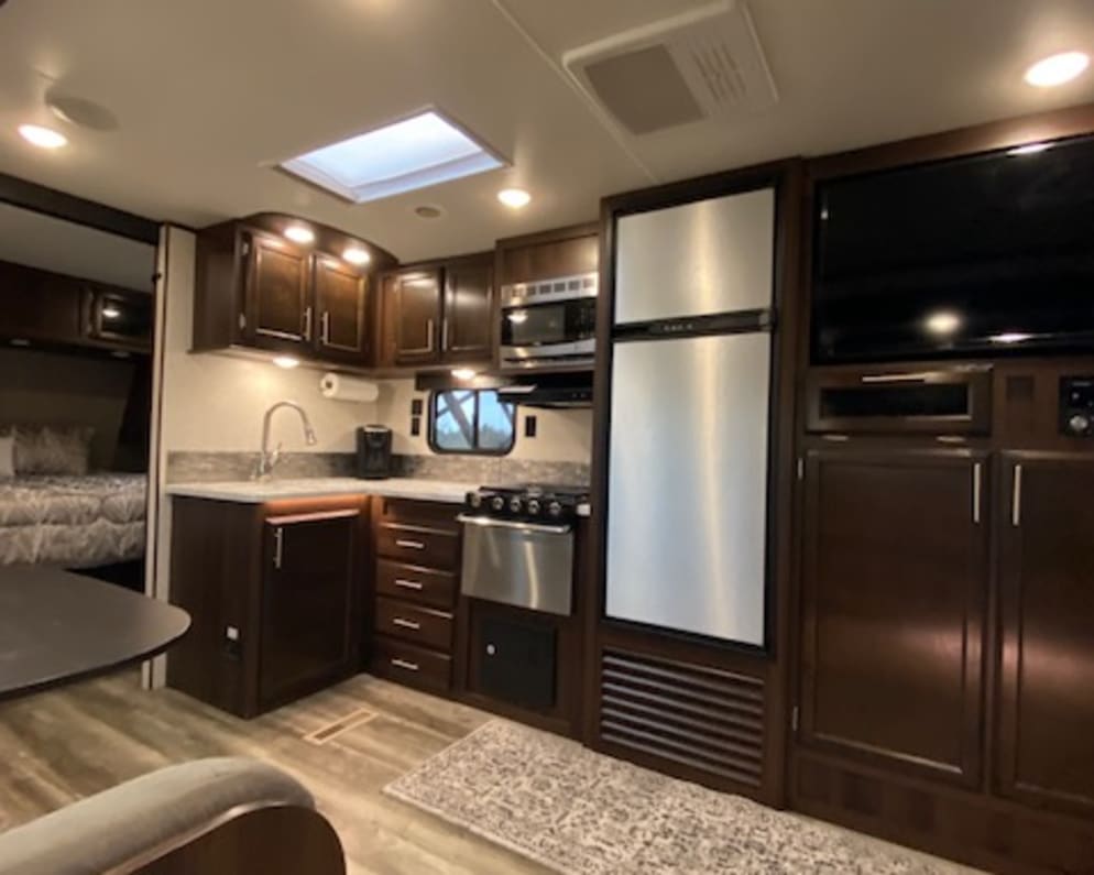 2020 Jayco Jay Flight Travel Trailer for rent in Parkers Prairie Minnesota
