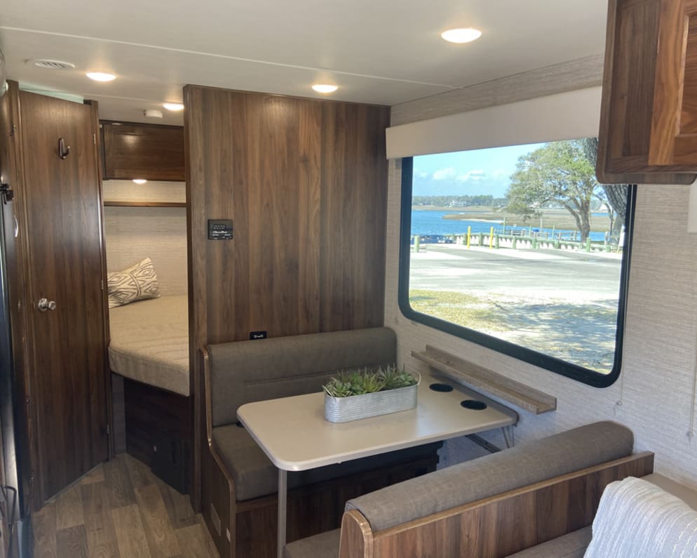 2020 Winnebago Outlook Class C for rent in Bolivia North Carolina