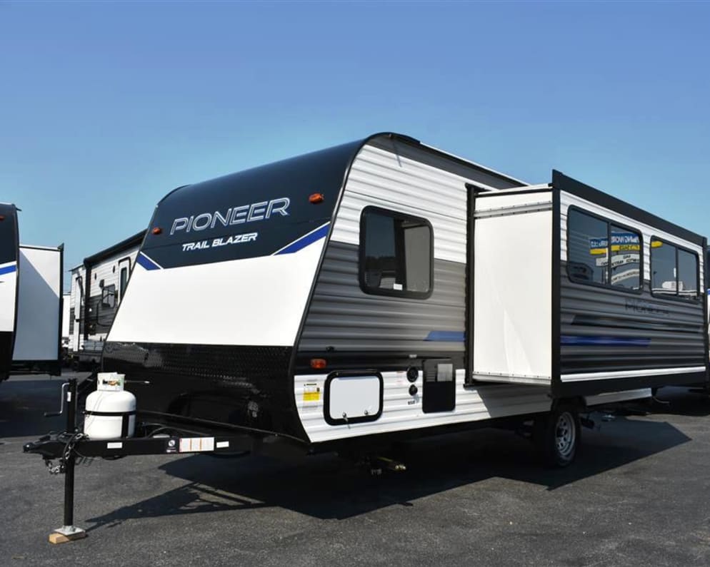 2022 Other Pioneer