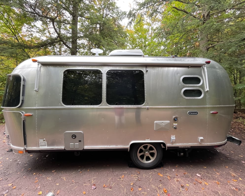 2022 Caravel  by Airstream for rent in 08540