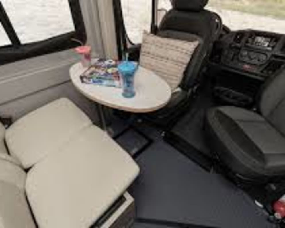 2022 Solis  by Winnebago for rent in 97239