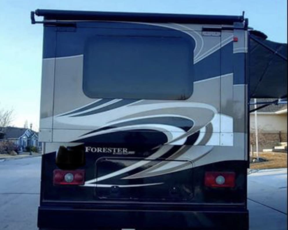 2016 MBS  by Forester for rent in 92084