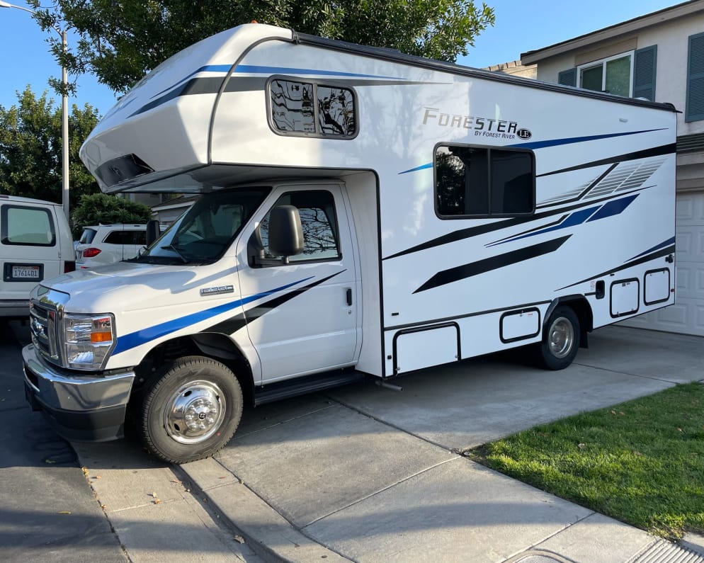 2022 Forest River Other Class C for rent in Walnut California