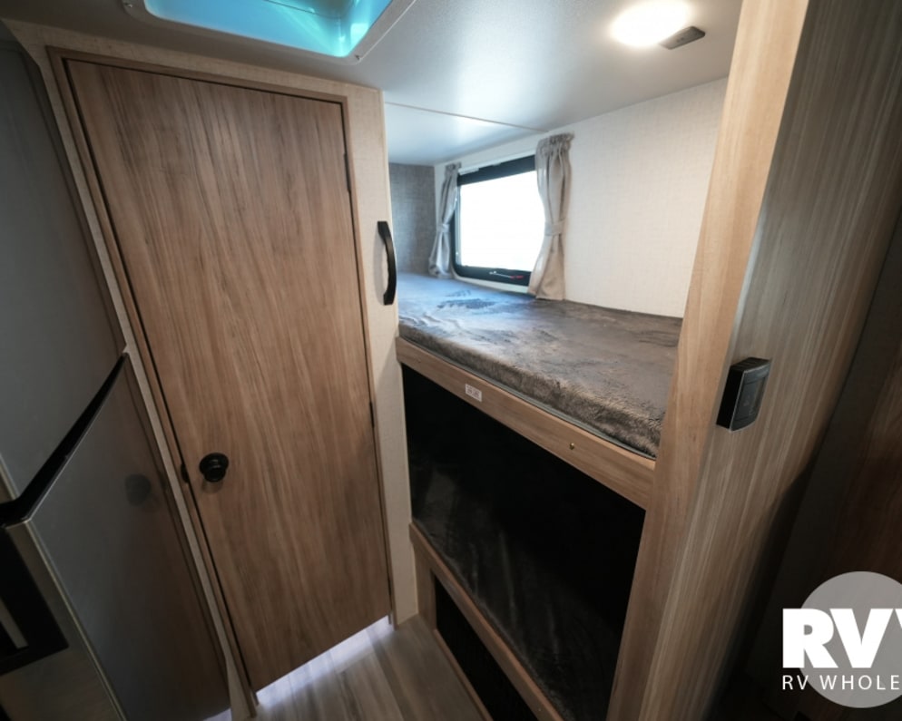 Travel Trailer RV for Rent in Bernalillo, New Mexico