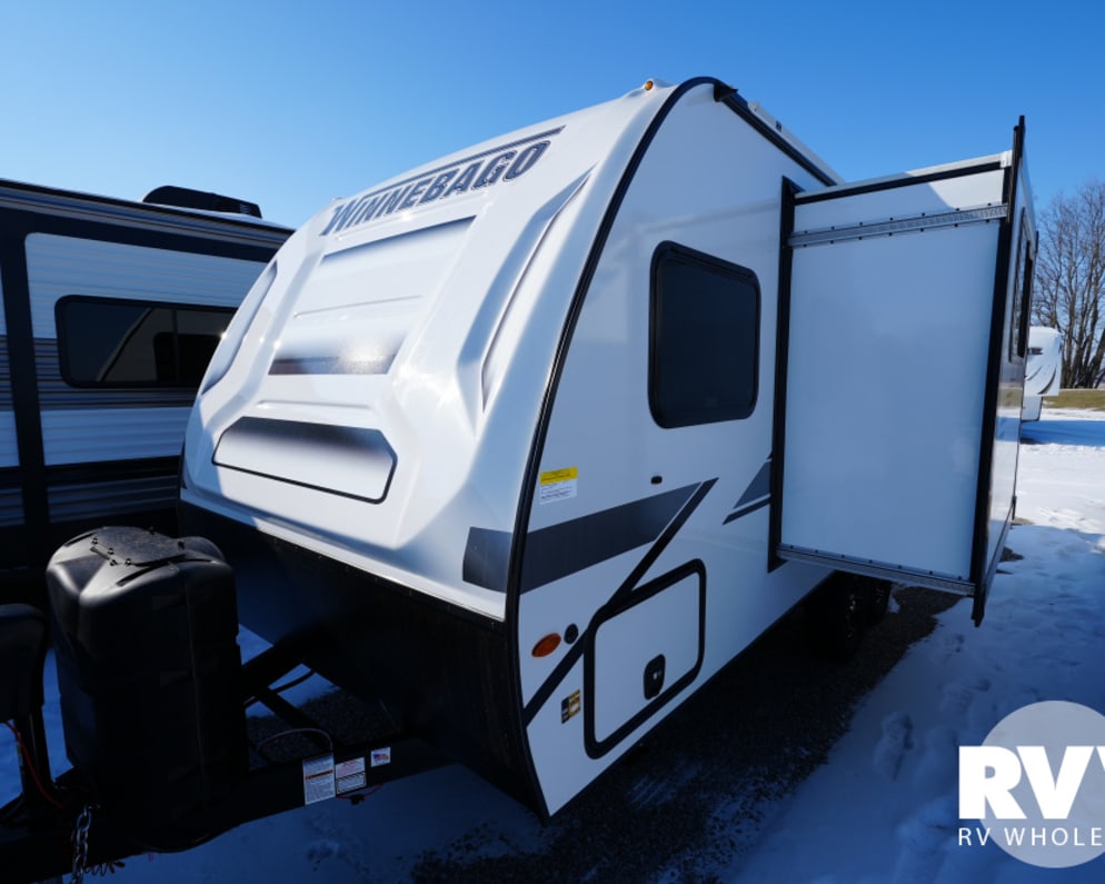 Travel Trailer RV for Rent in Bernalillo, New Mexico