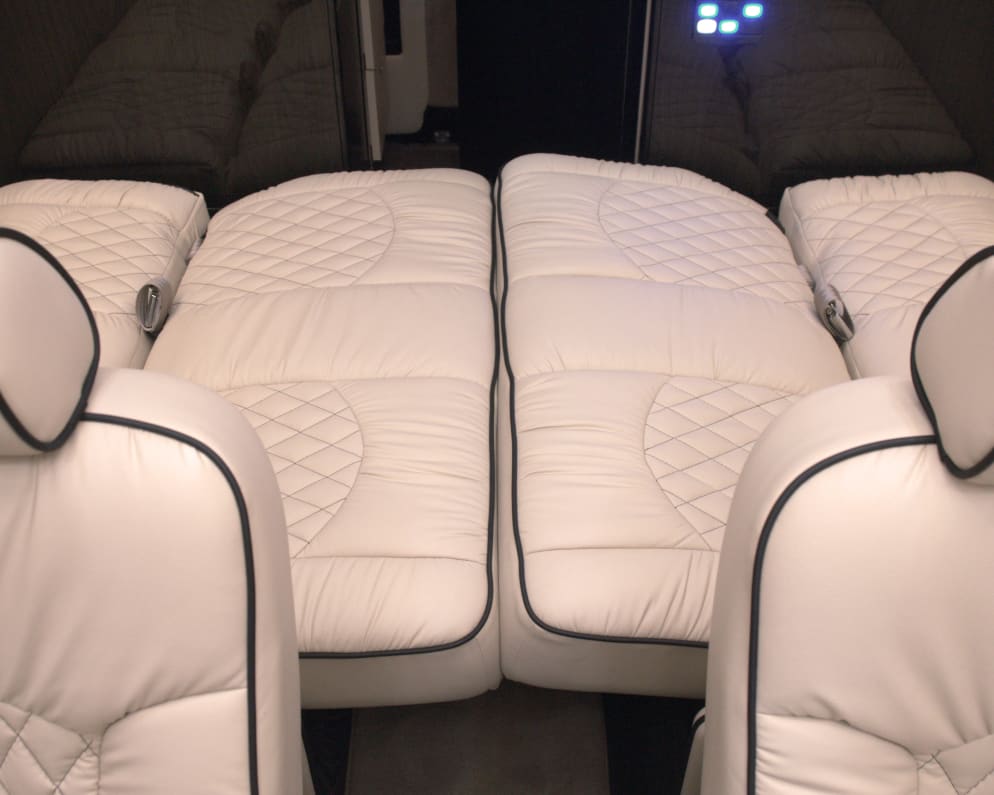 2022 Ultimate Coach  by Ultimate Toys for rent in 47714