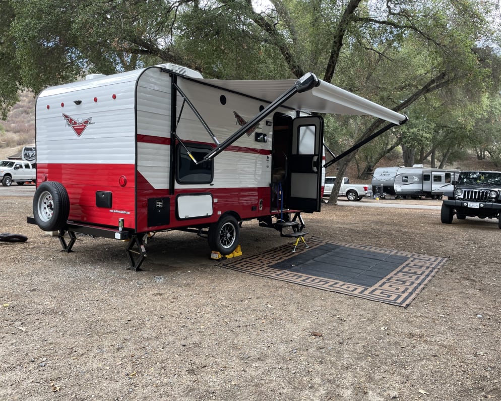 2021 Riverside Retro Retro