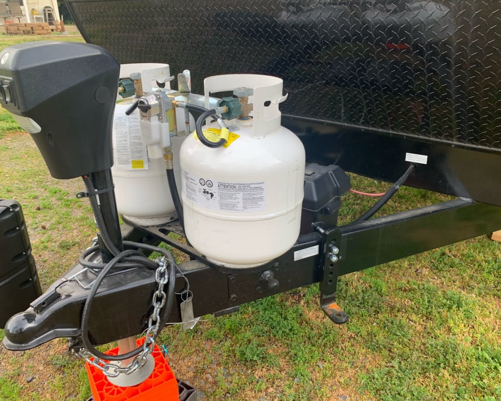 2021 Travel Trailer RV for Rent in Loomis, California