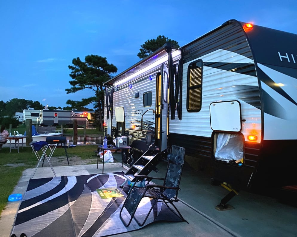 2021 Travel Trailer RV for Rent in Bradenton, FL