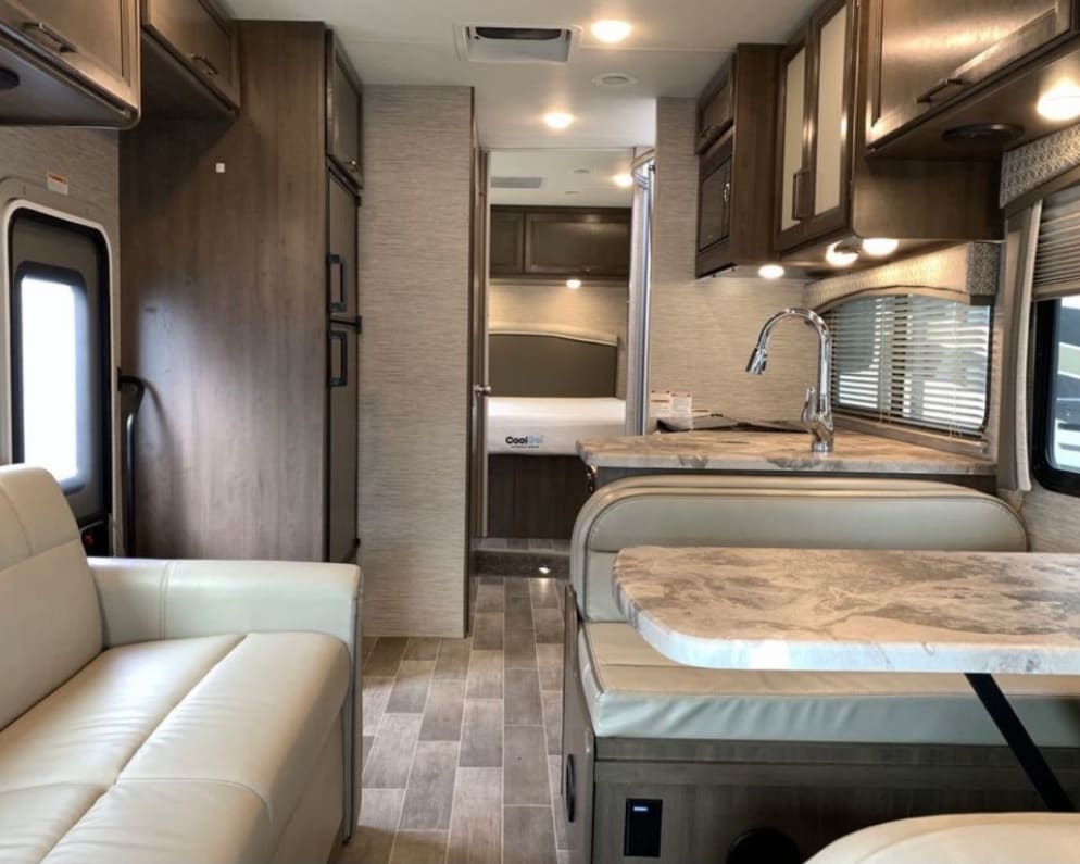Class C RV for Rent in Germantown, Ohio