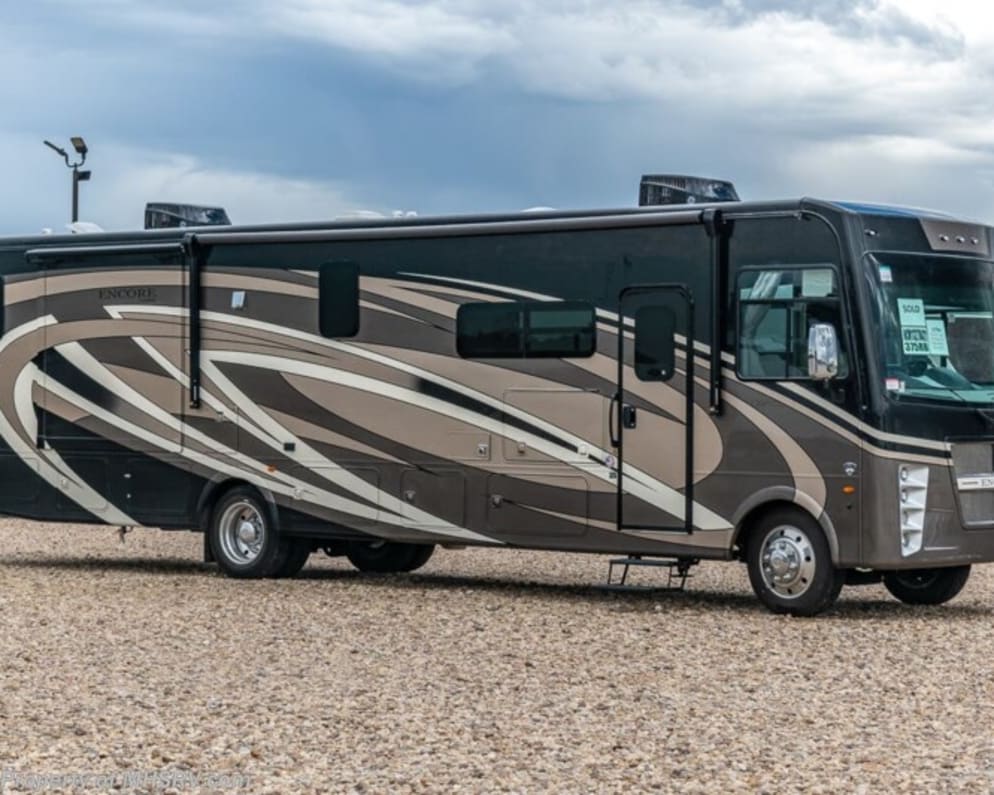 2022 Class A RV for Rent in Haslet, Texas