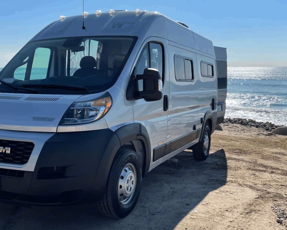 2022 Solis  by Winnebago for rent in 94526