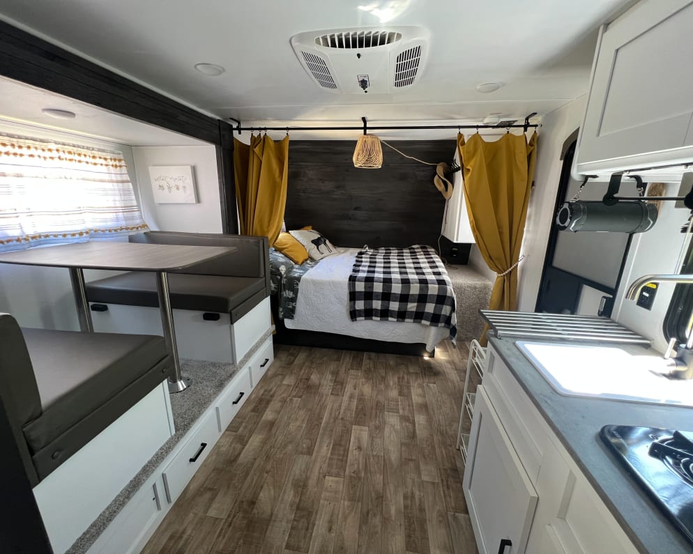 2022 Keystone RV Hideout