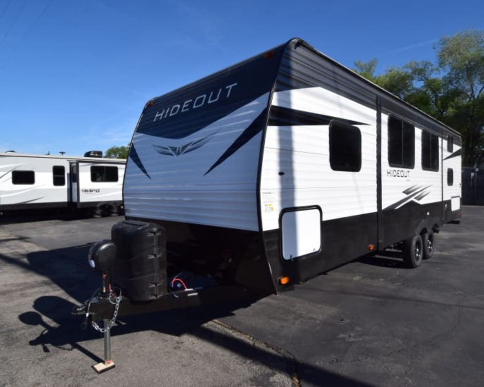 2021 Keystone RV Hideout available for rent in Hurricane Utah