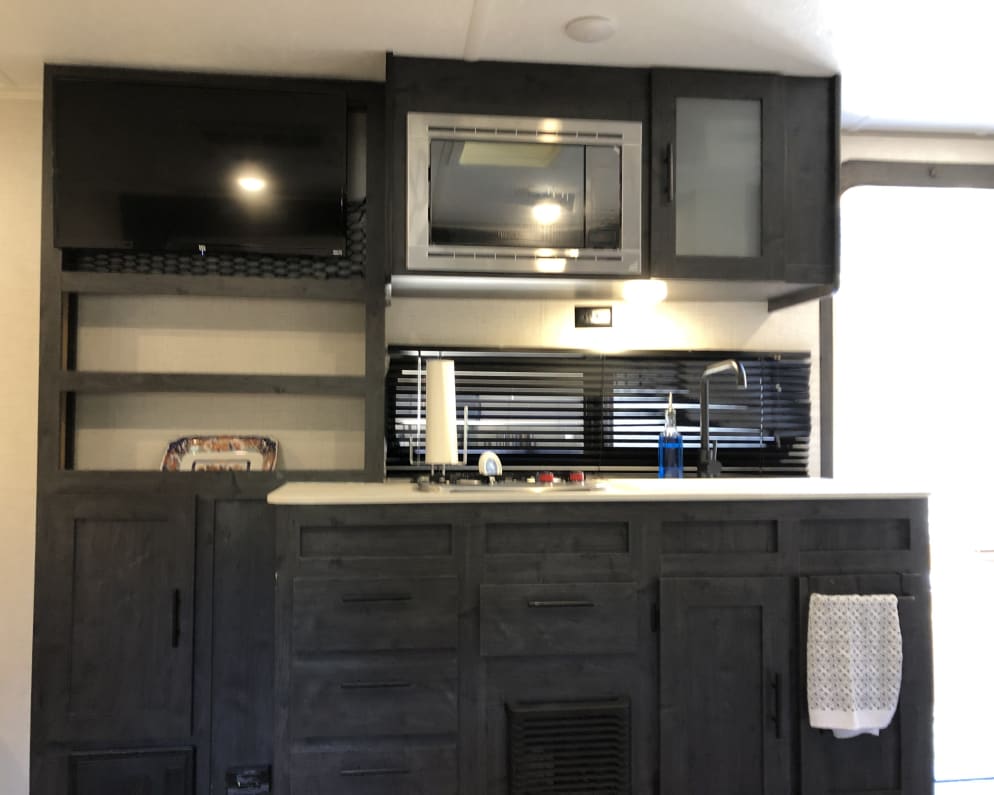 2020 Forest River Ozark 1800 QS Travel Trailer for rent in Gulf Breeze Florida