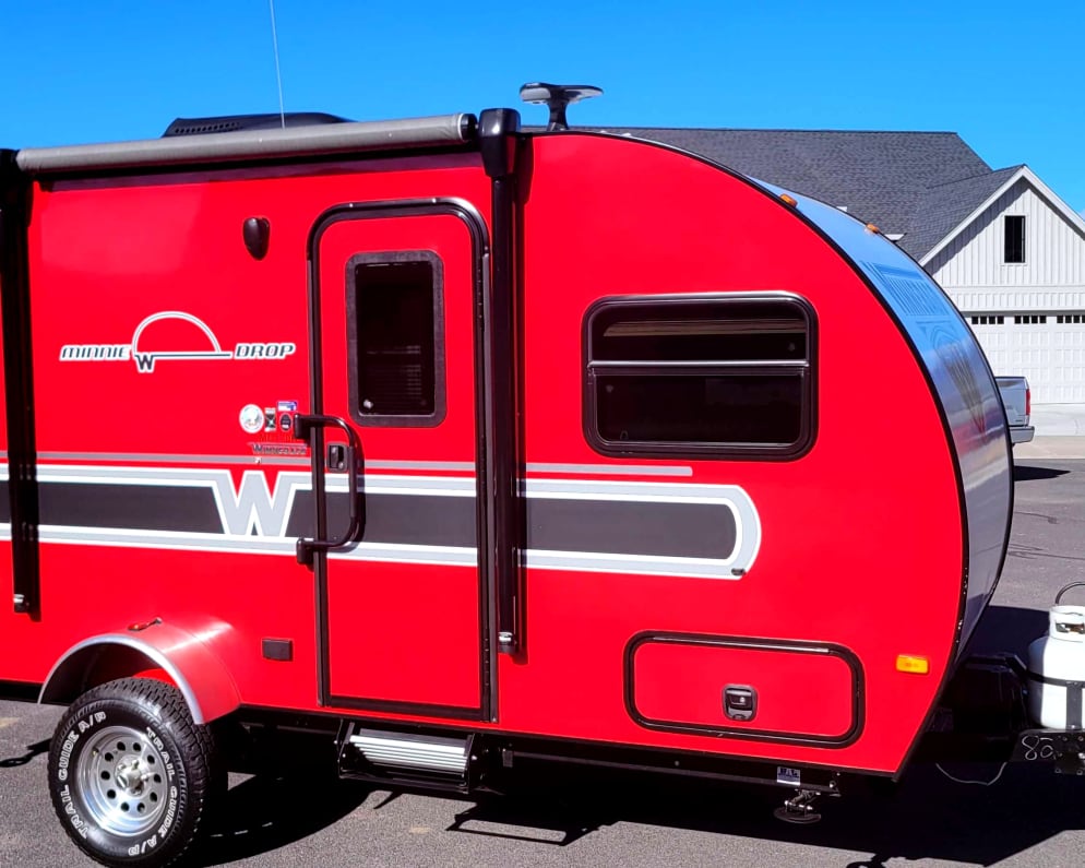 2019 Travel Trailer RV for Rent in Prineville, Oregon