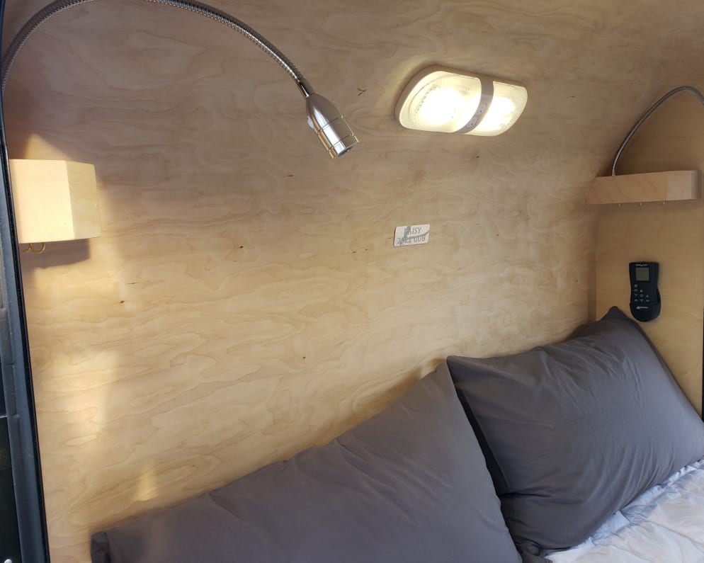 2022 Gnome Home Gnome Home Travel Trailer for rent in Airdrie Alberta
