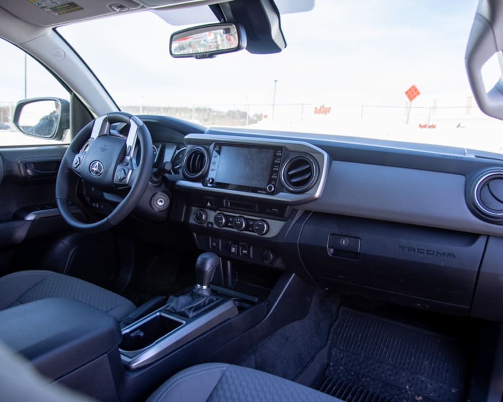 2022 Tacoma  by Toyota for rent in 99577