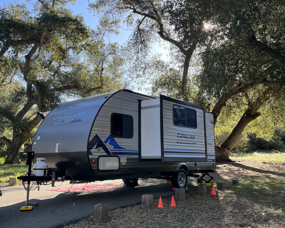 2022 Forest River Catalina Summit 184BHS available for rent in Temecula California