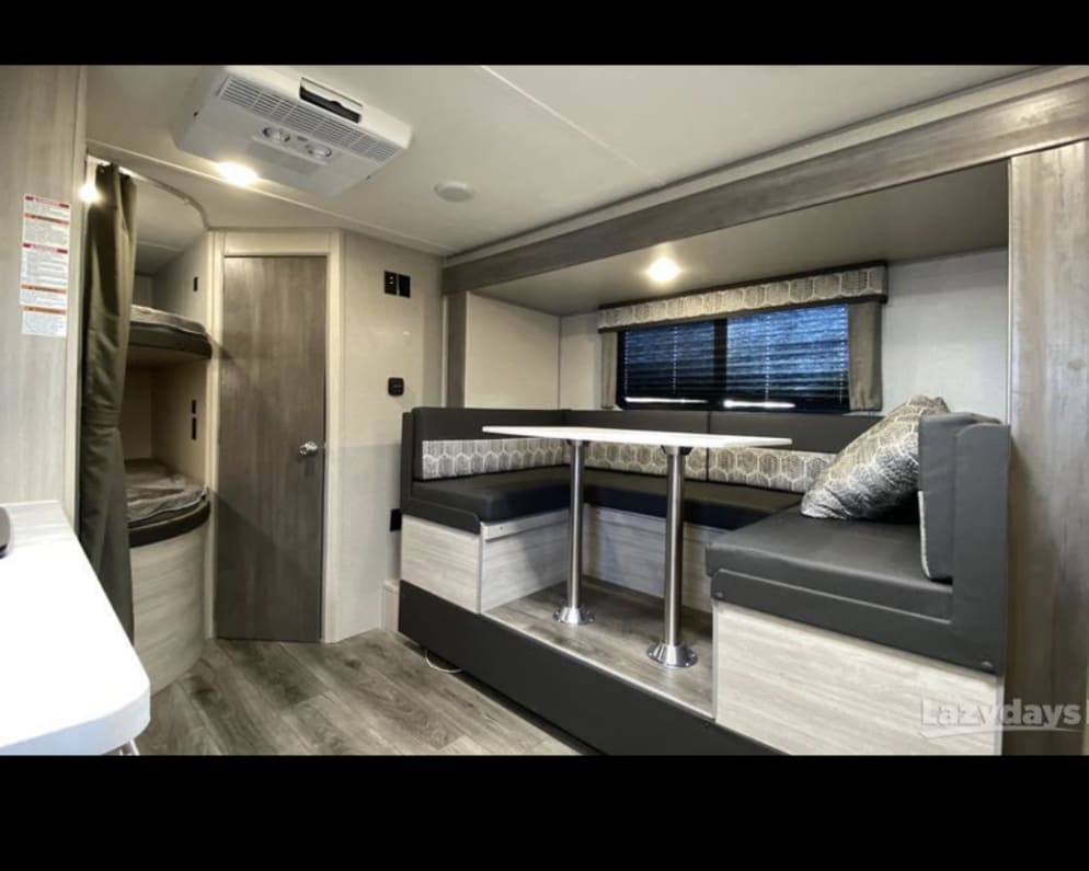 2022 Catalina Summit 184BHS  by Forest River for rent in 92592