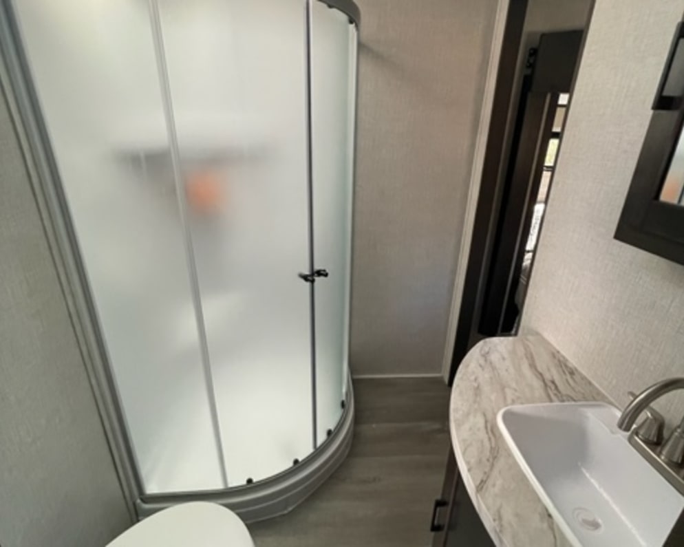 2021 Crossroads RV Cruiser Aire Fifth Wheel for rent in Phoenix Arizona