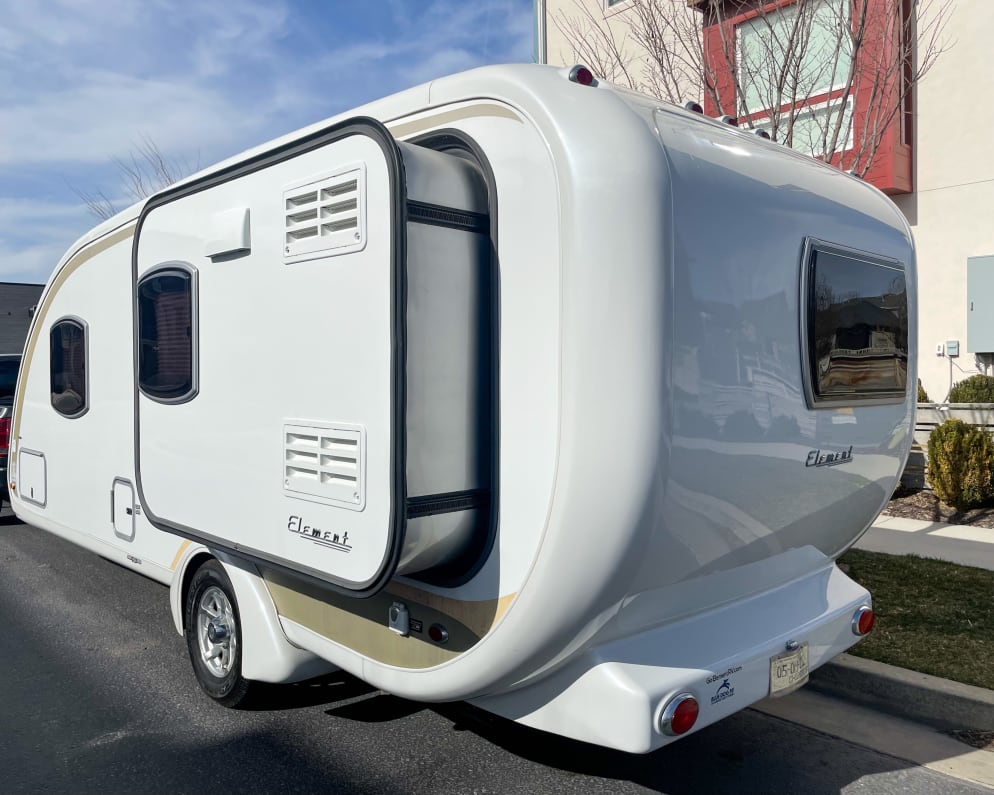 2013 Evergreen Element available for rent in South Jordan Utah