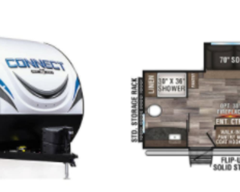 2020 KZ Connect