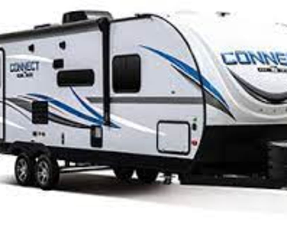 2020 Connect  by KZ for rent in 49346