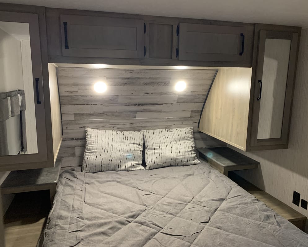 2022 Puma  by Palomino for rent in 92590