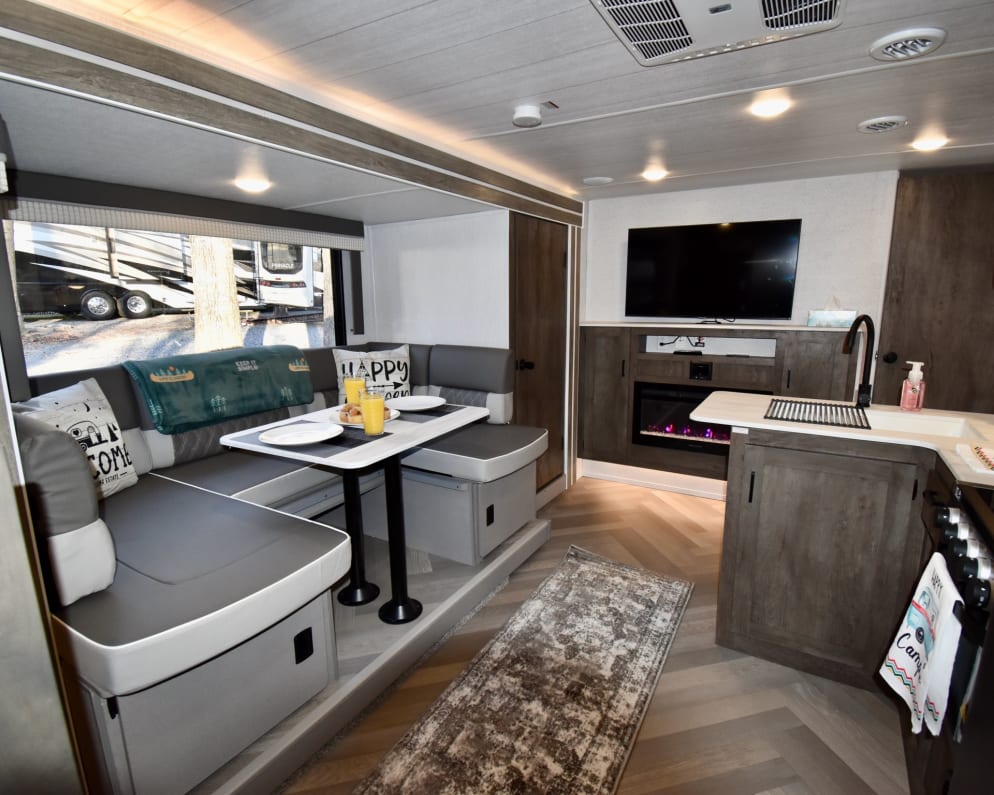 2022 Forest River Other Travel Trailer for rent in Spotsylvania Virginia
