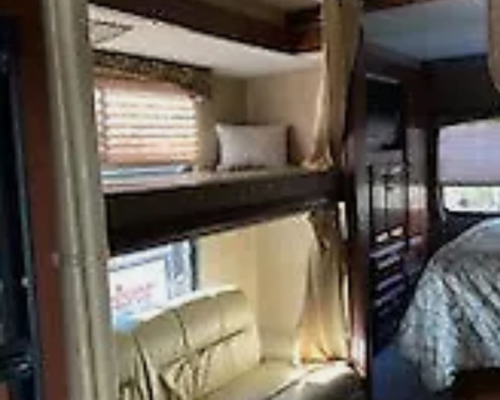 2015 Forest River Sunseeker available for rent in Ronks Pennsylvania