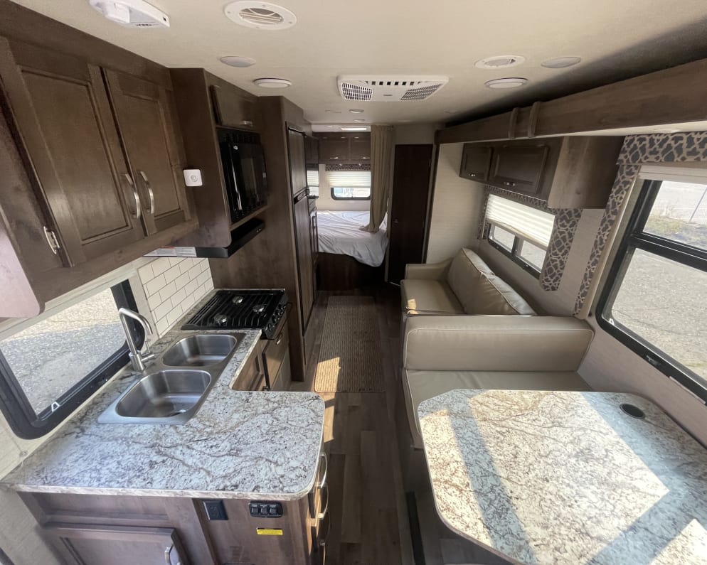 2019 Redhawk  by Jayco for rent in 55105