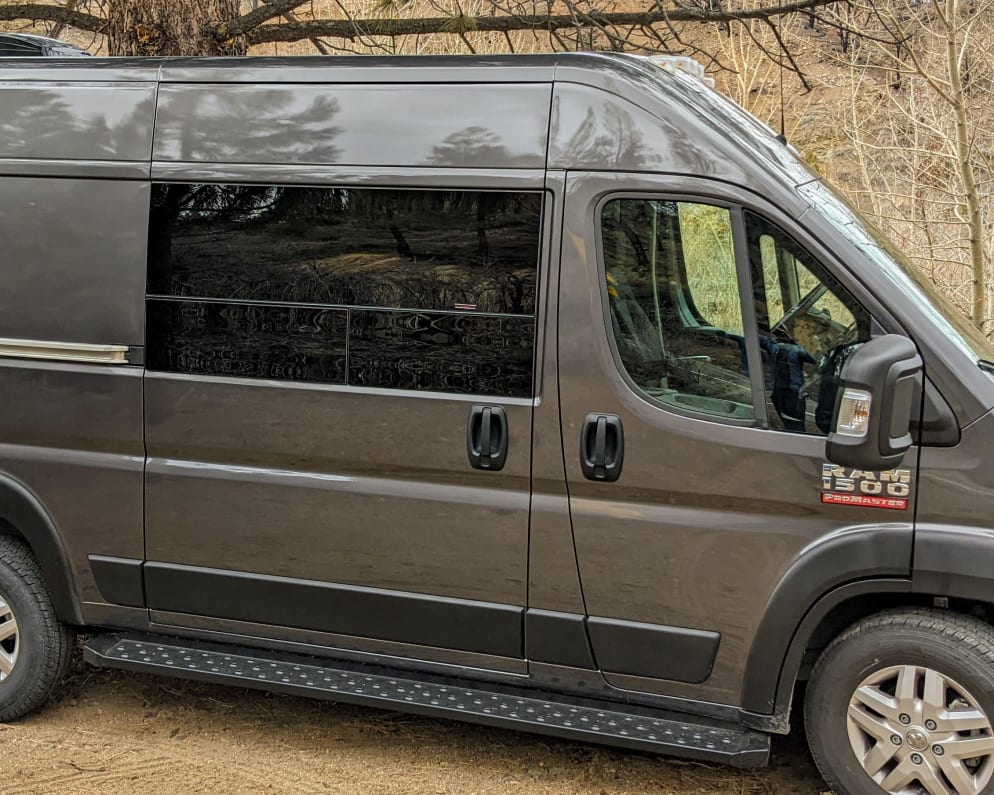 2021 Class B RV for Rent in Minden, Nevada