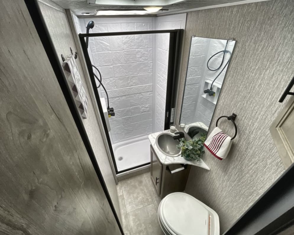 2022 Coachmen Cross Trail XL  by Forest River for rent in 63376