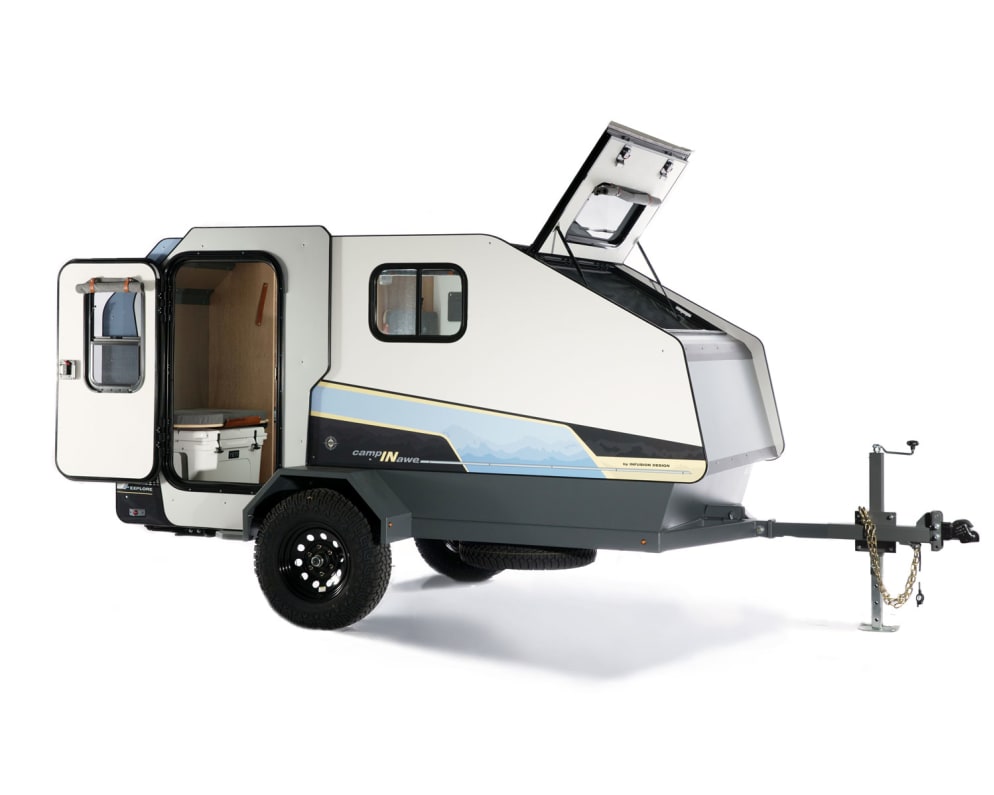 2022 campinawe Sport