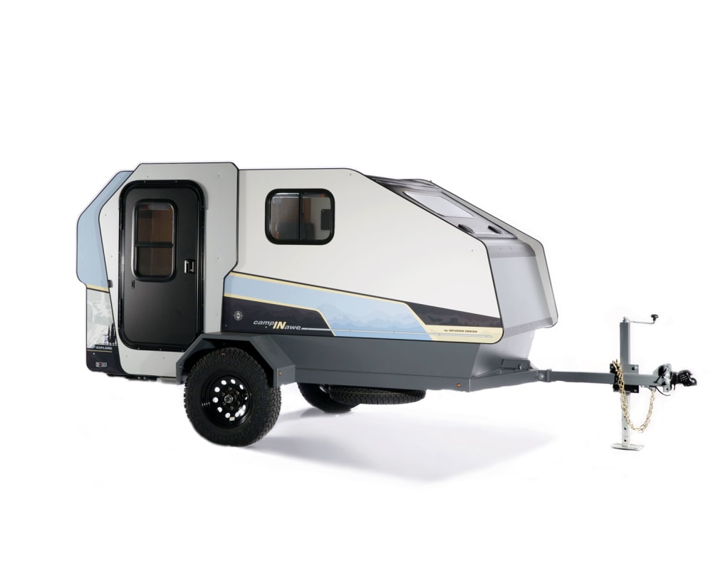 2022 campinawe Sport available for rent in Kansas City Kansas