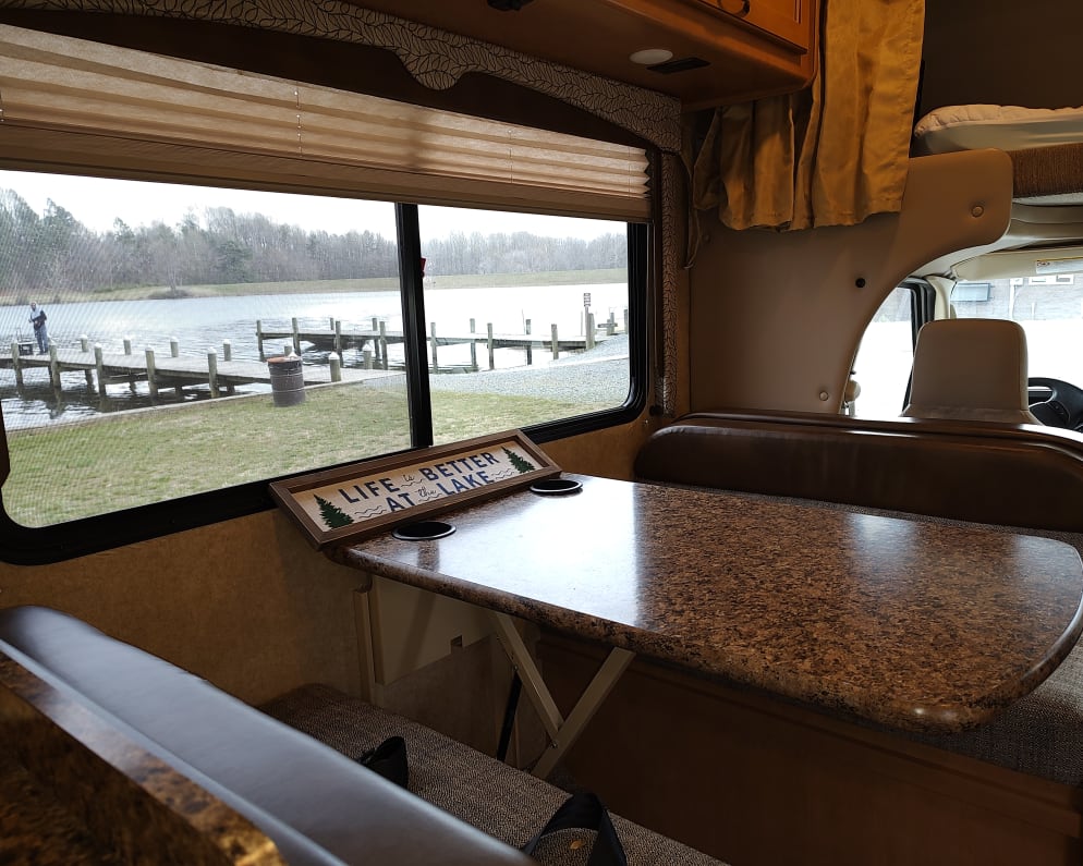 2017 Freedom Elite  by Thor for rent in 20646