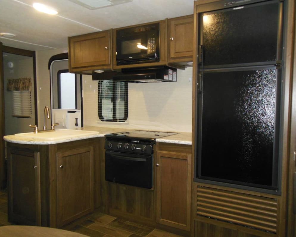 2017 Keystone RV Bullet Ultra Lite available for rent in Shingle Springs California
