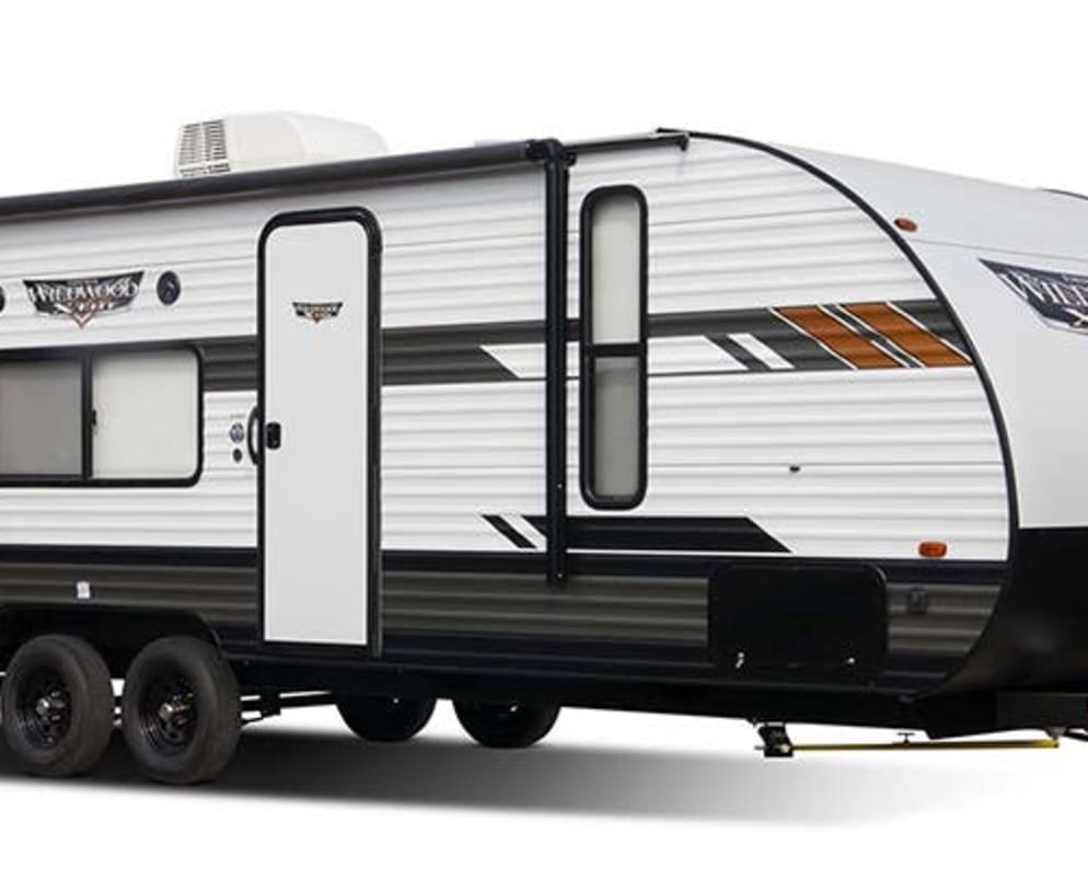 2021 Travel Trailer RV for Rent in Escondido, California