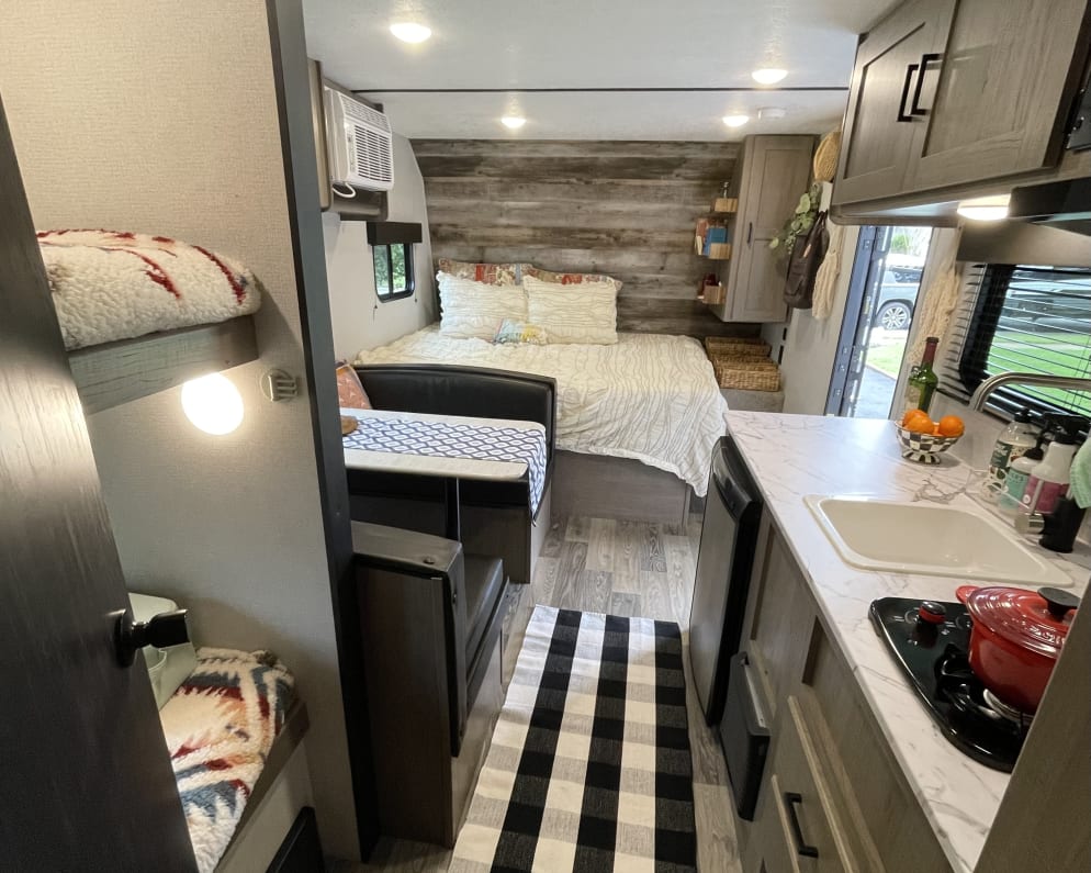 2021 Keystone RV Hideout LHS Mini available for rent in Freehold NJ